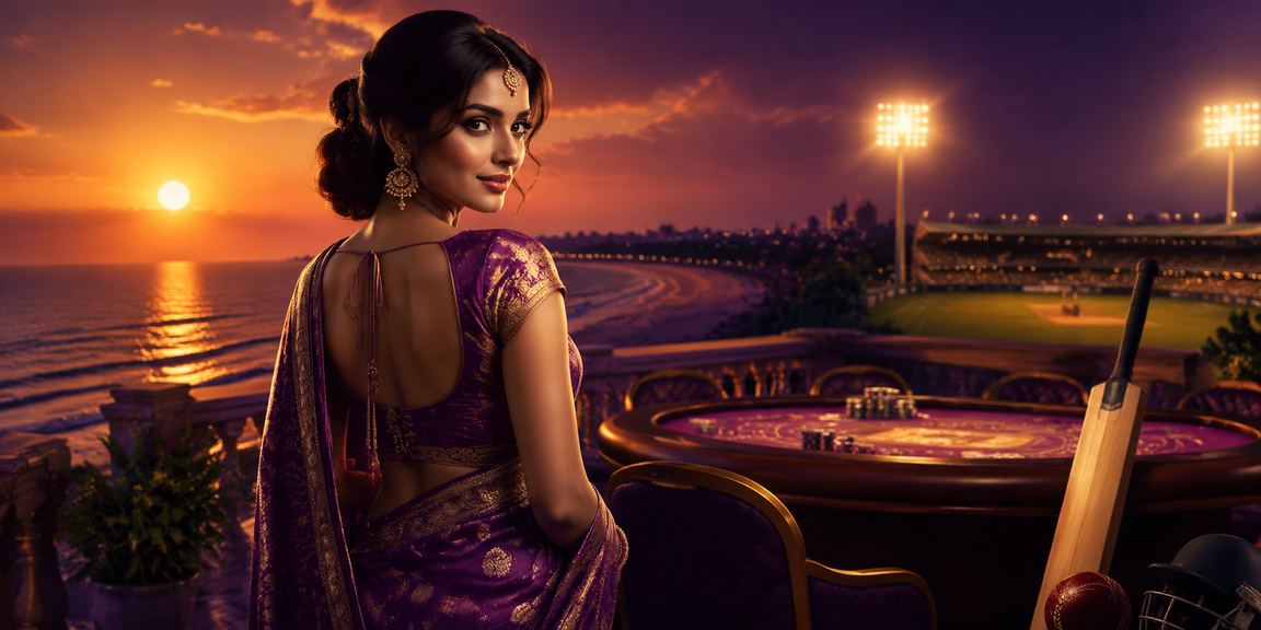 Indian mobile user making UPI payment for online gaming