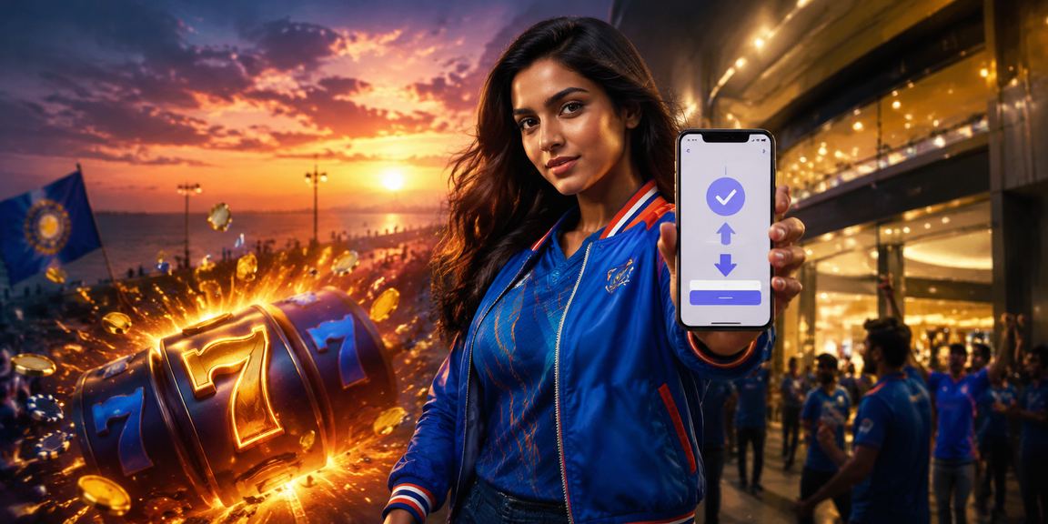 IPL Night Cricket Match Excitement at 5349